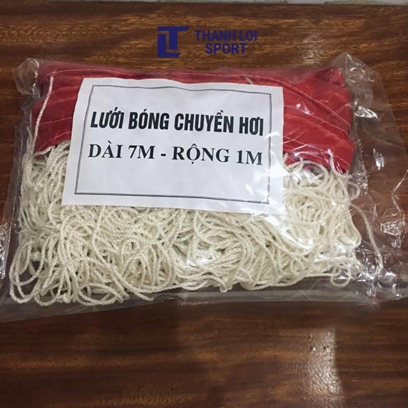 Lưới bóng chuyền hơi giá rẻ