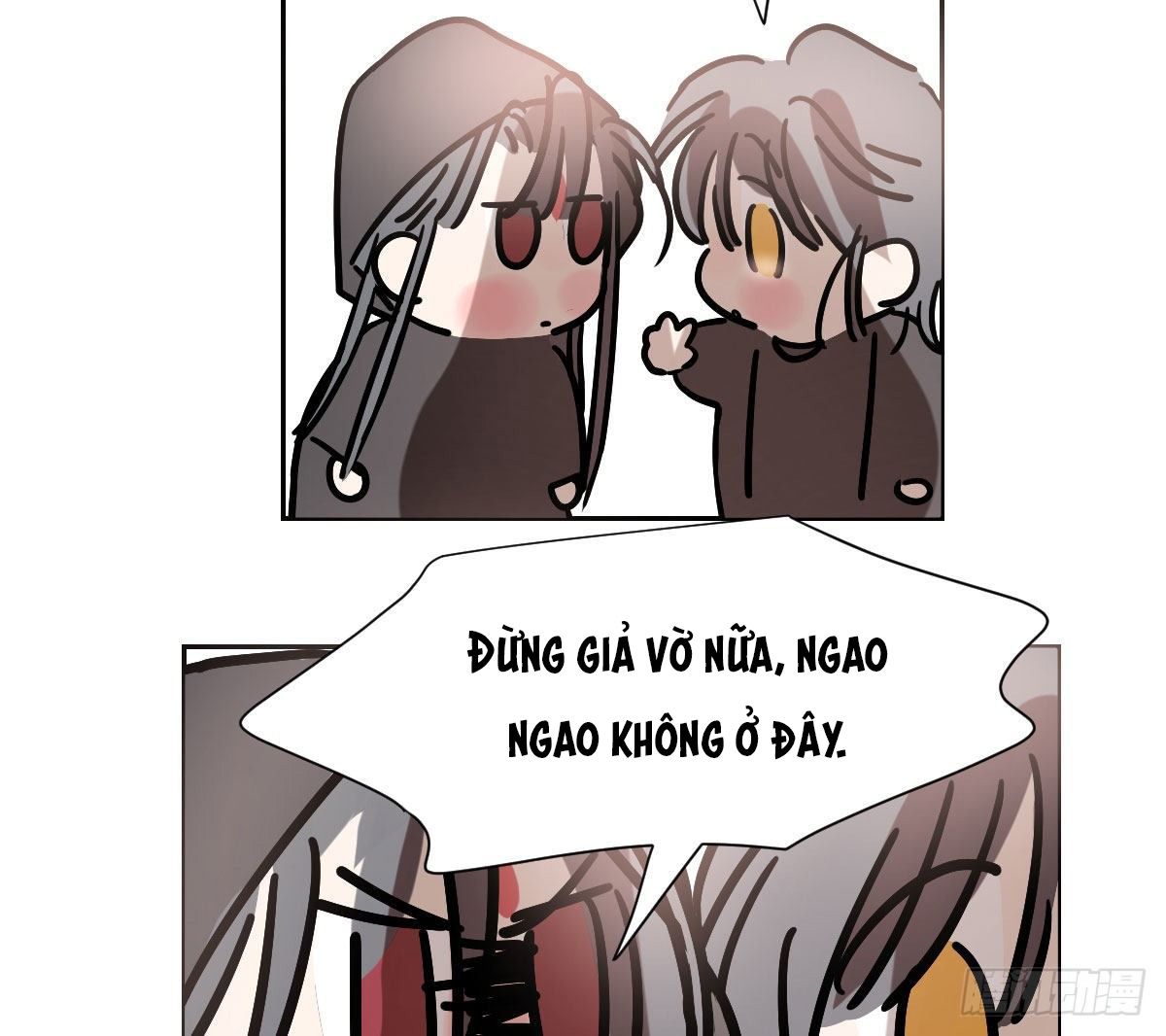 Bắt Lấy Ngao Ngao chapter 186 - Trang 71