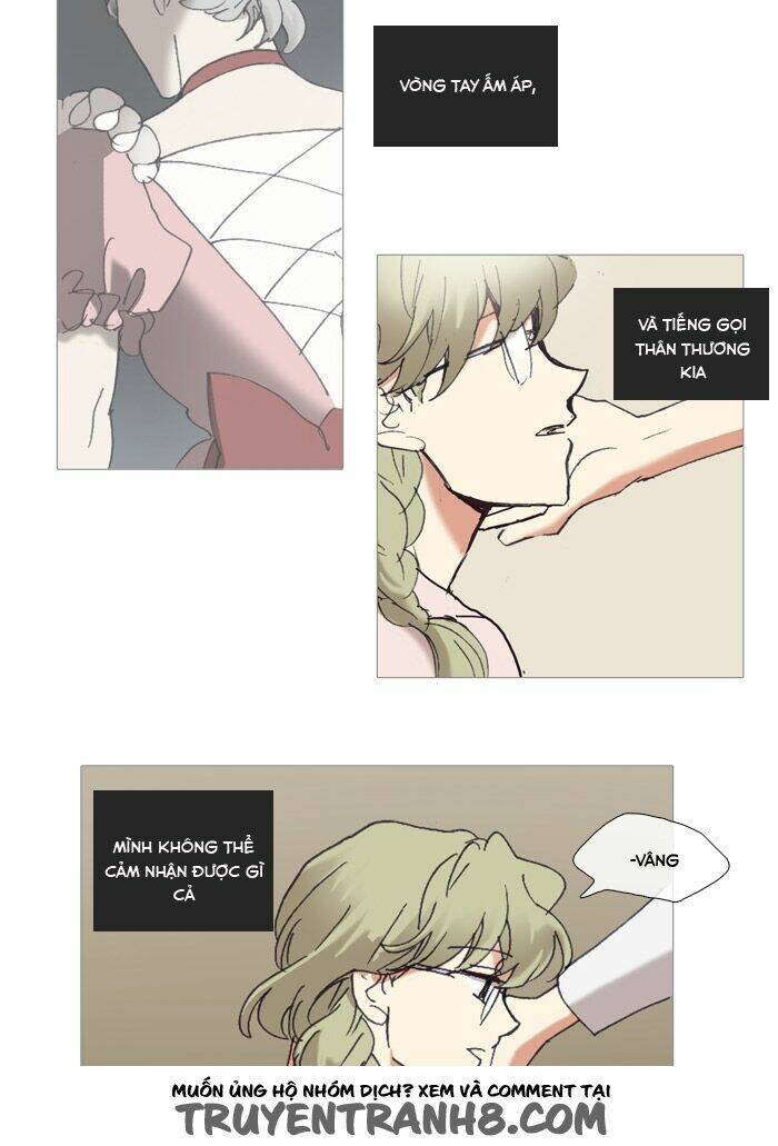 nữ sinh phép thuật chapter 51 15