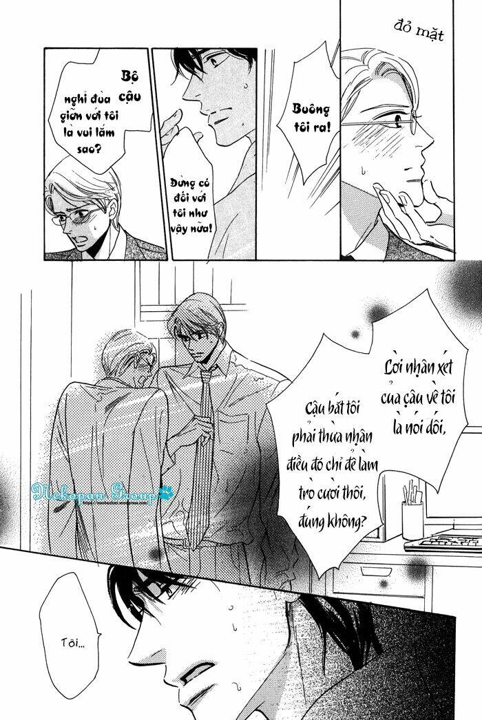 kanpeki na koibito chapter 2 22