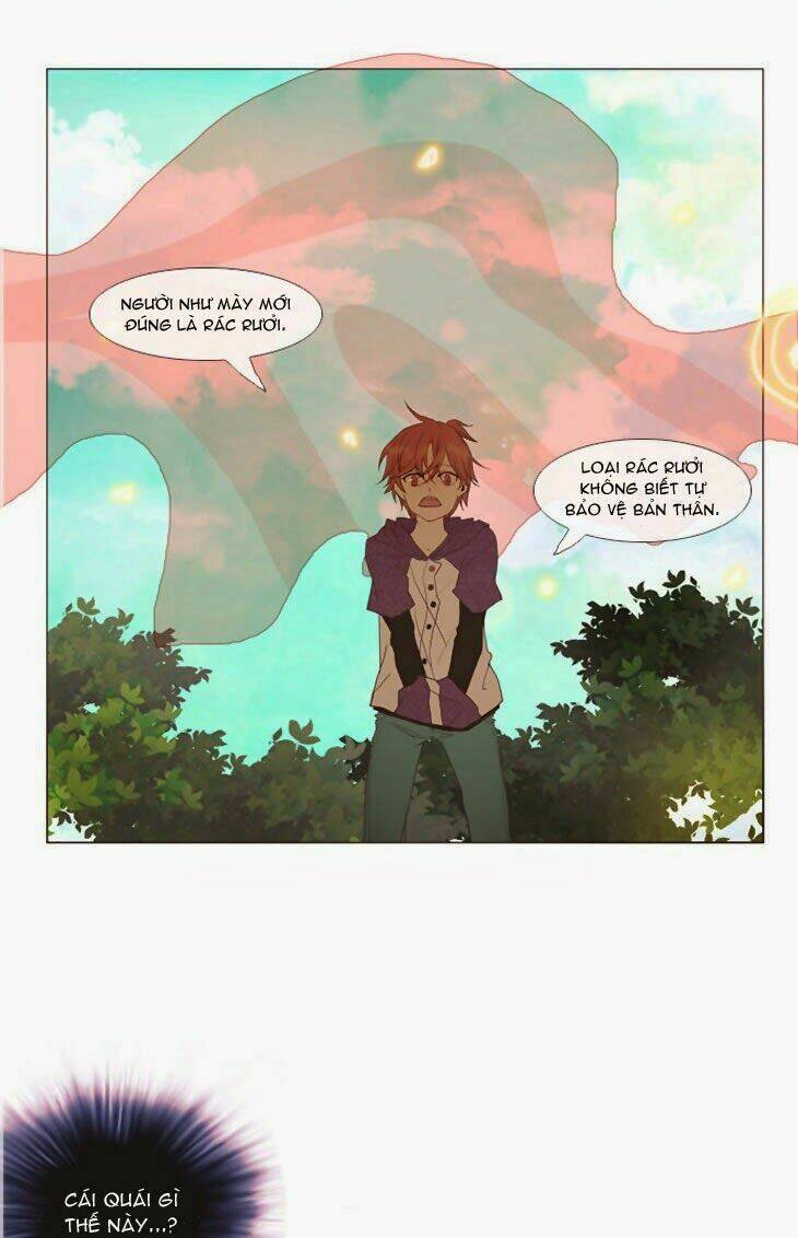 món quà từ chúa chapter 3 24