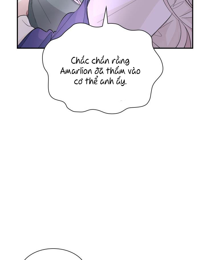 tôi đánh mất dây xích kiềm chế nam chính yandere chapter 22.2 6