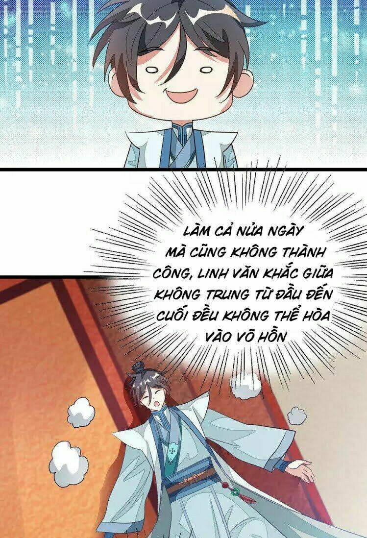 cửu dương thần vương chapter 118 15