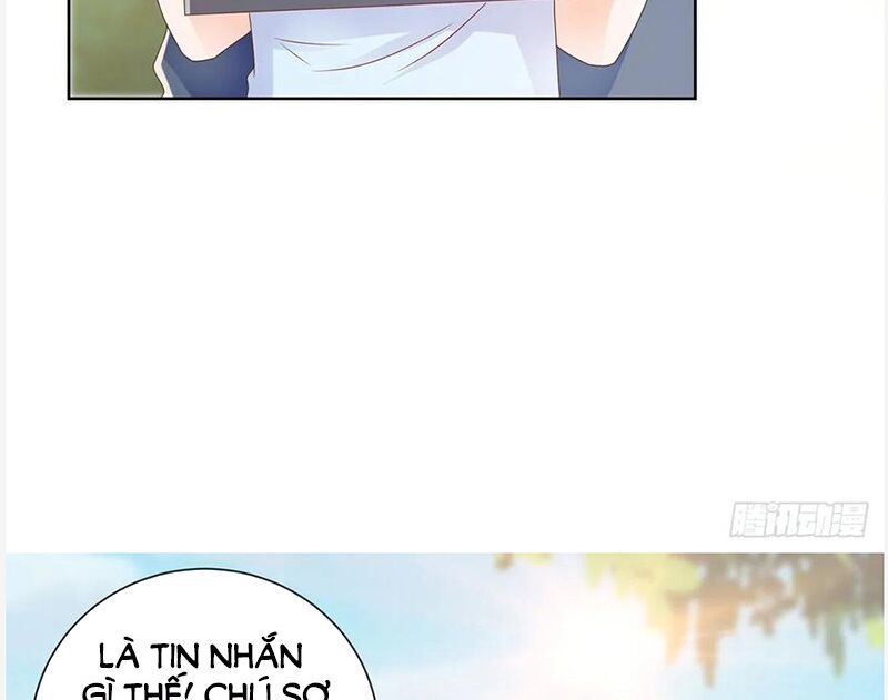 ẩn hôn 100%: chọc tức vợ yêu mua một tặng một chapter 178 28