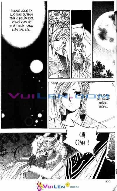 tiên nữ giáng trần chapter 20 99