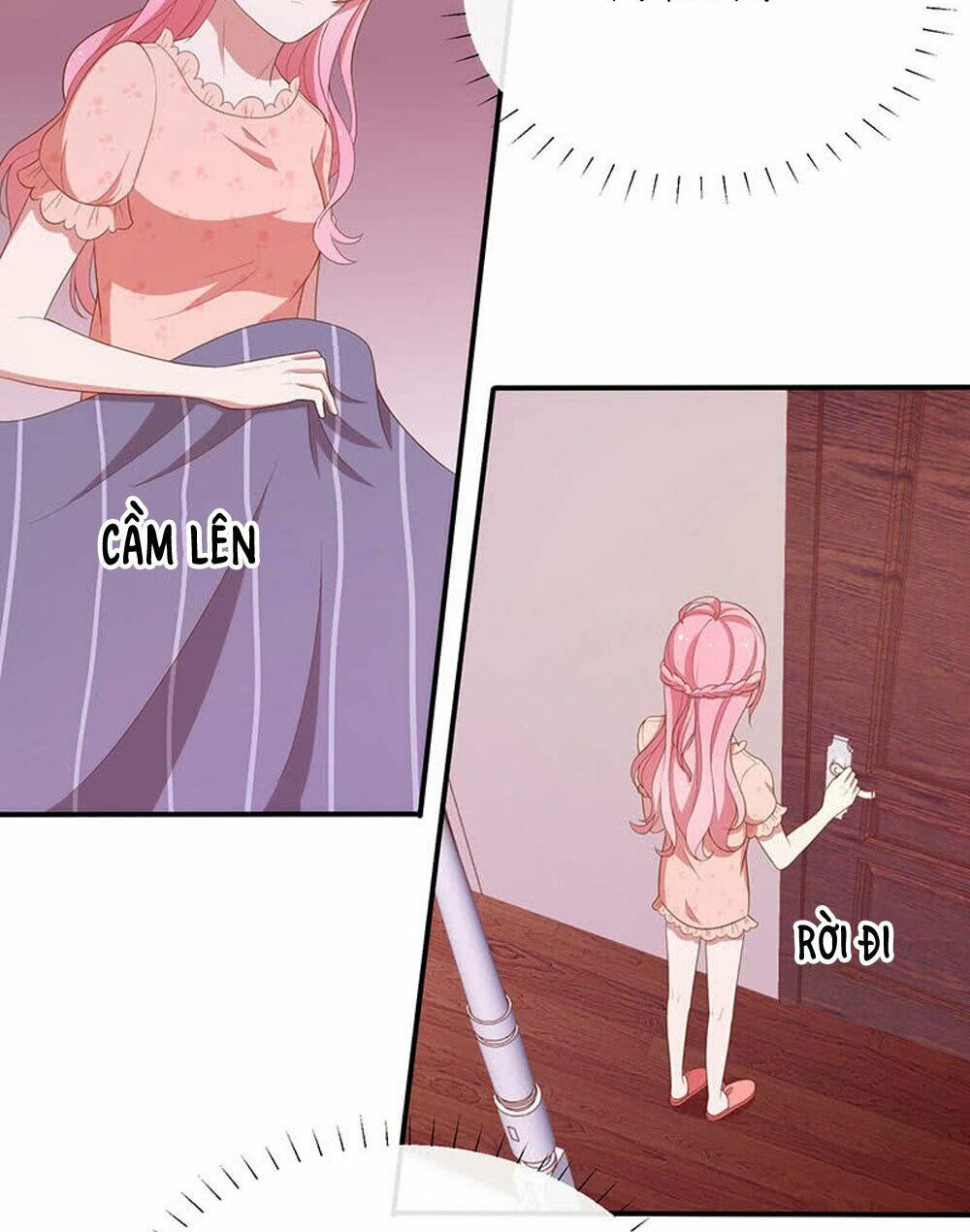 cả thế giới đều không bằng người chapter 64 13