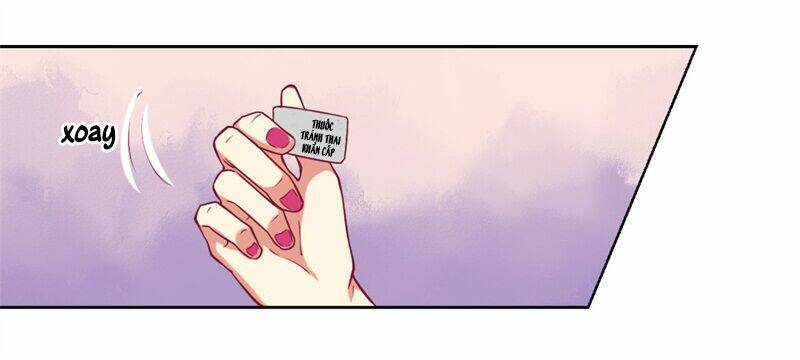 ngạo kiều tổng tài sủng điềm thê chapter 5 15