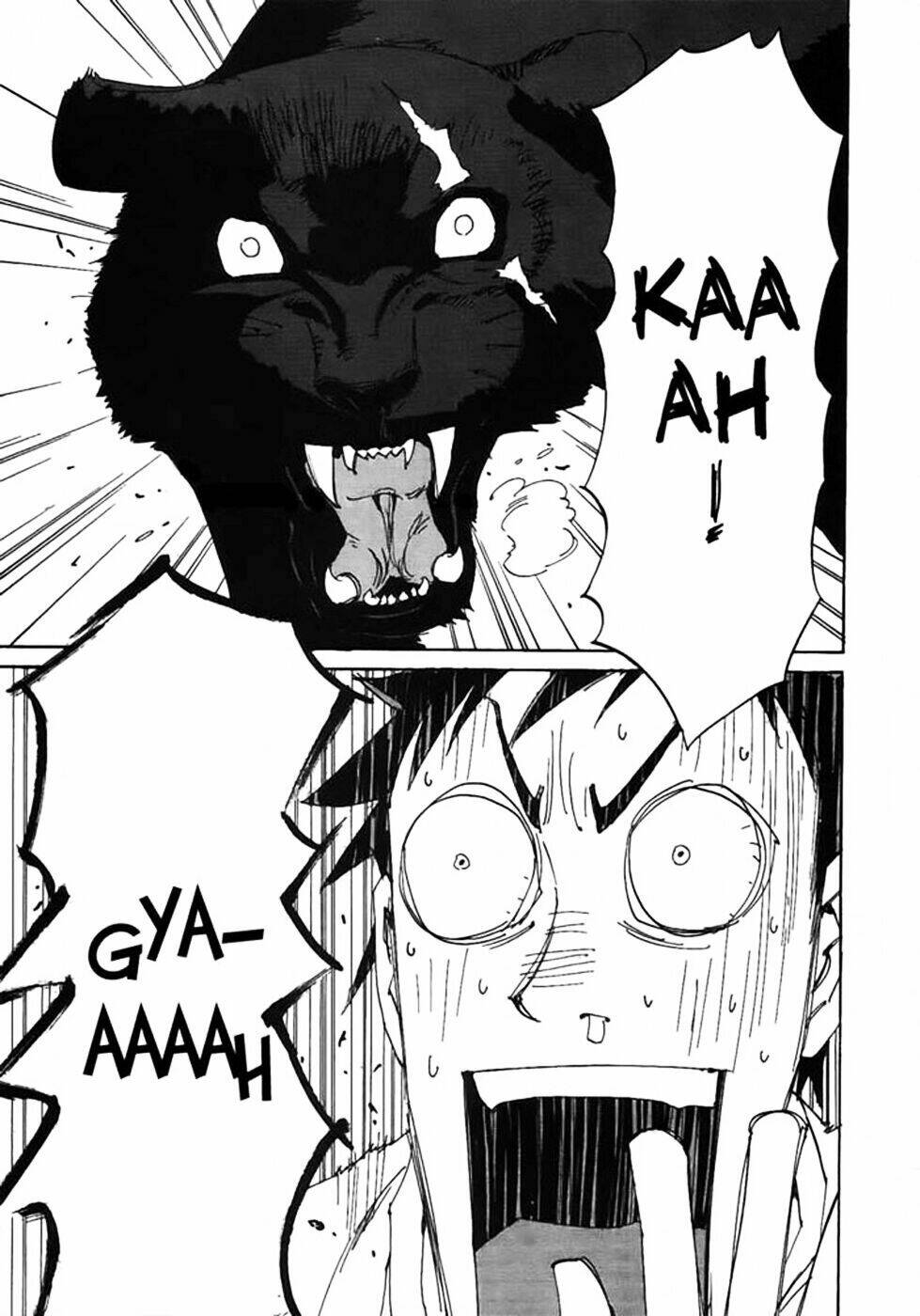 dageki joi saori chapter 4 19