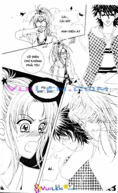 cô dâu bé xinh chapter 20 4