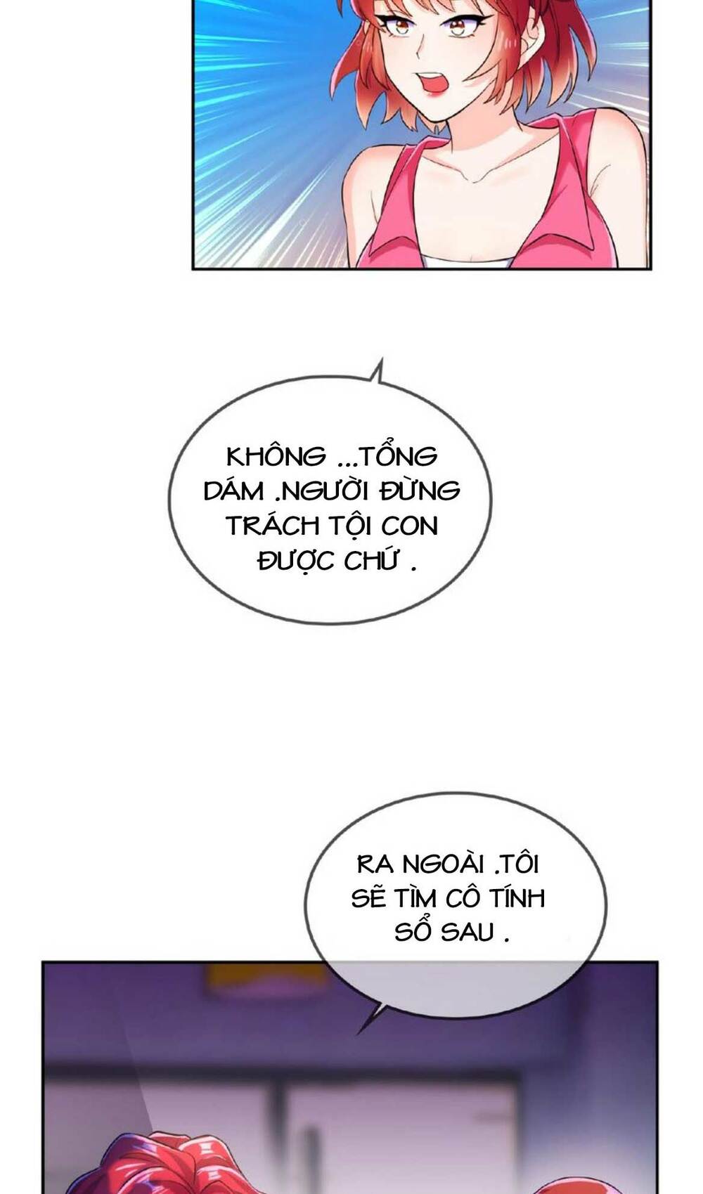 kiều thê muốn bỏ trốn của phúc hắc tổng tài chapter 22 25