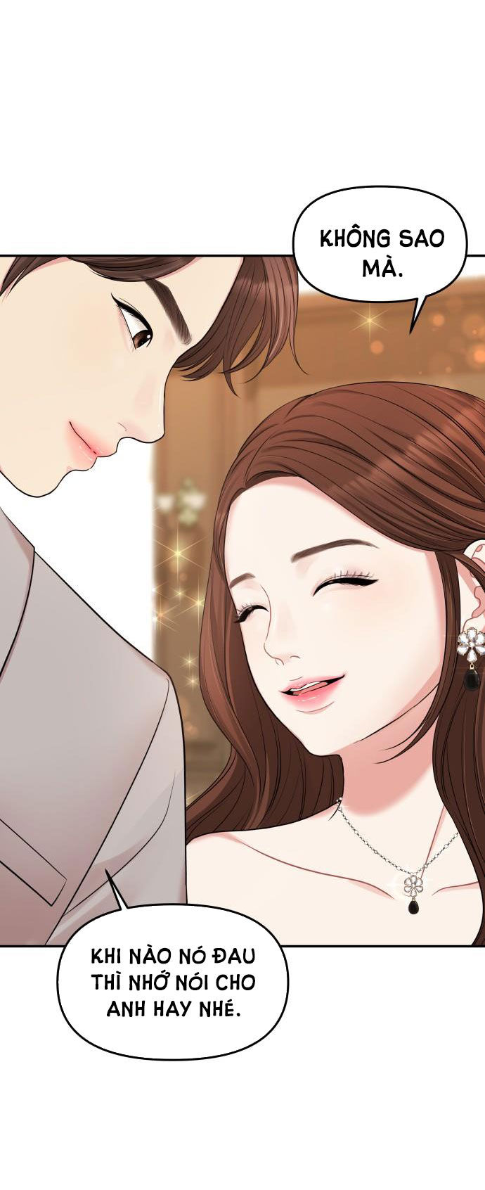 gửi em người đánh cắp những vì sao - to you who swallowed a star chapter 42.2 17