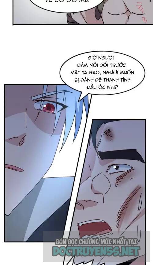 giải cứu 99 nữ chính ở mạt thế chapter 98 30