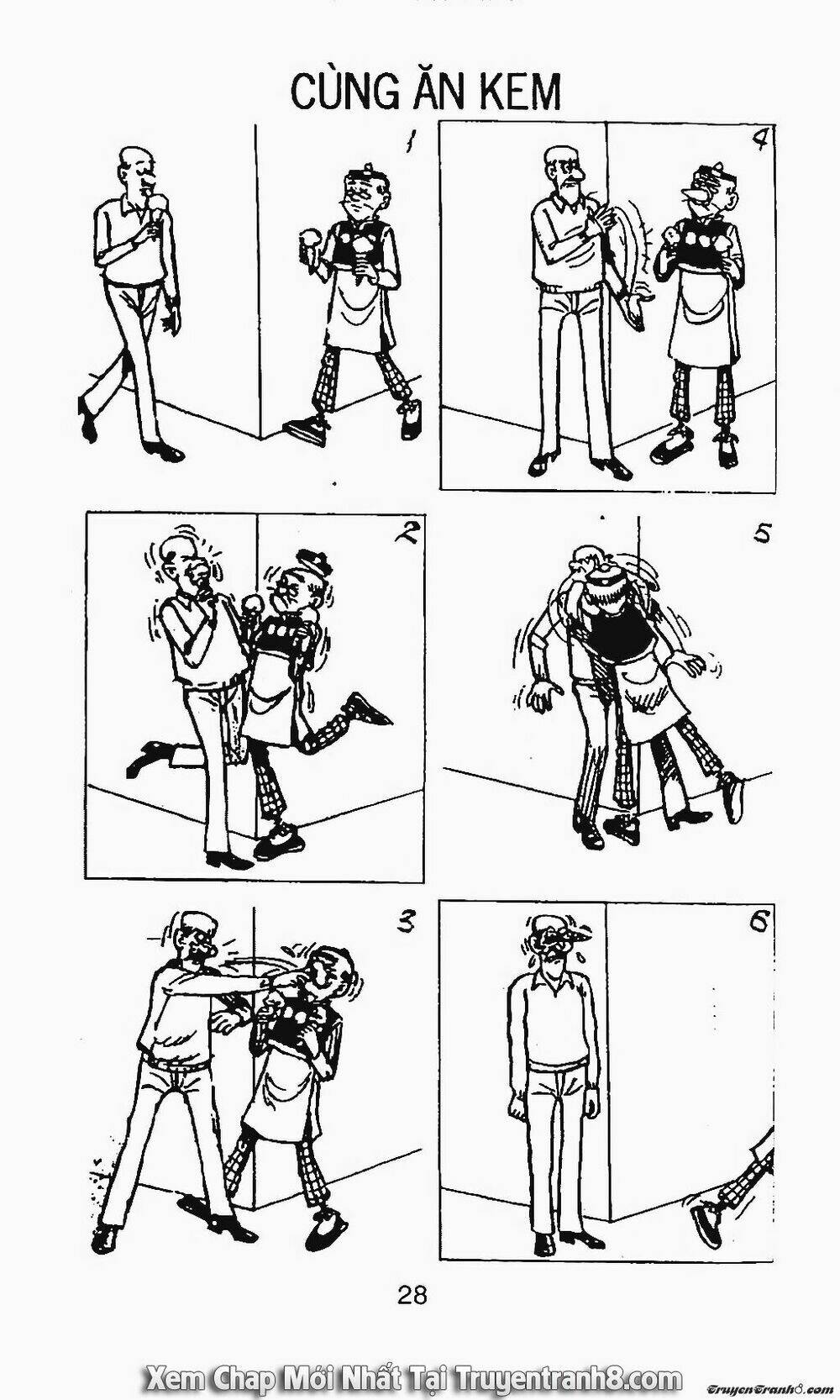 chú thoong chapter 206 4