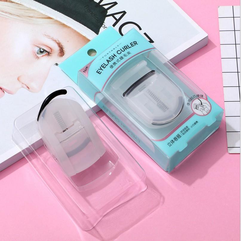 Kẹp mi cong vút 3D New Fortable Eyelash Curler