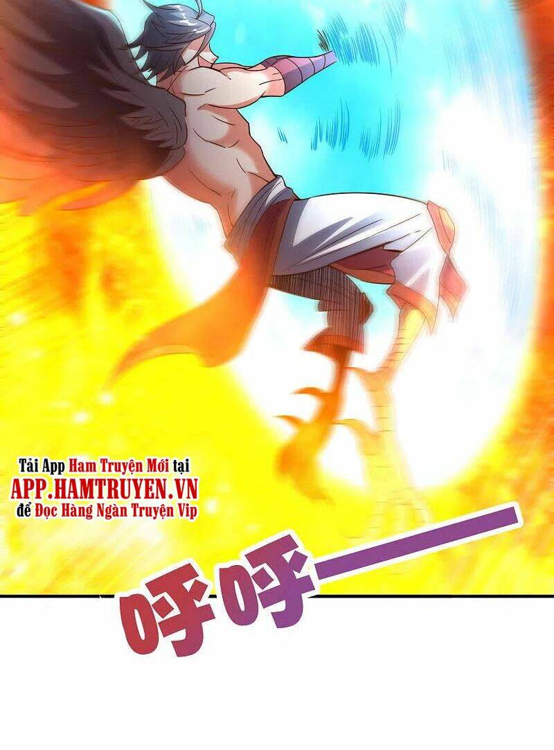 phục thiên thánh chủ chapter 194 24