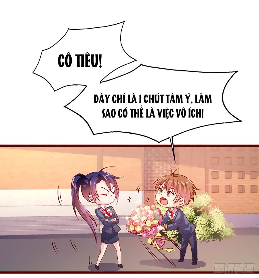 sau này vẫn cứ thích anh chapter 15 15