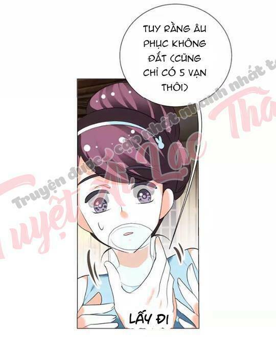 phản công thành siêu sao chapter 33 25