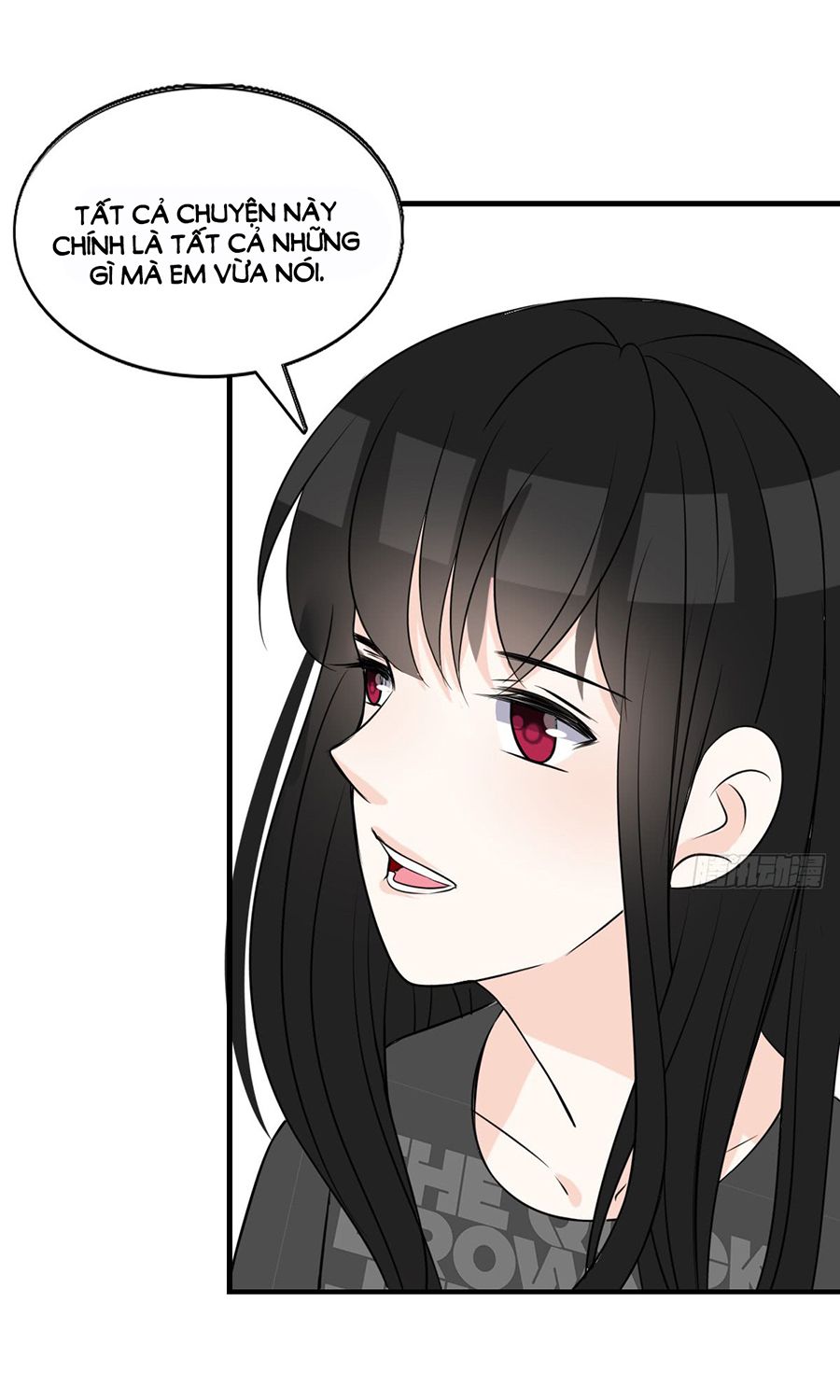 công chúa nữ vương mệnh chapter 77 5