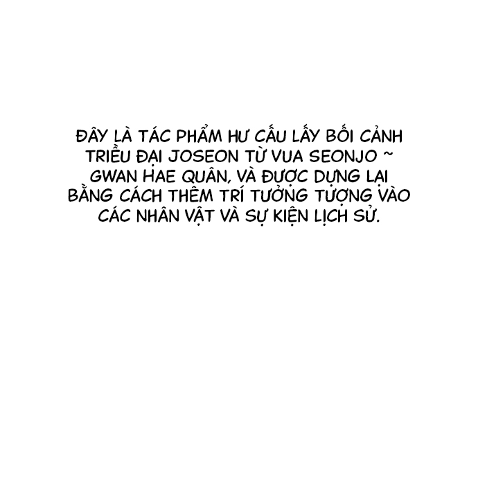 người tình của gwanghae chapter 46 2