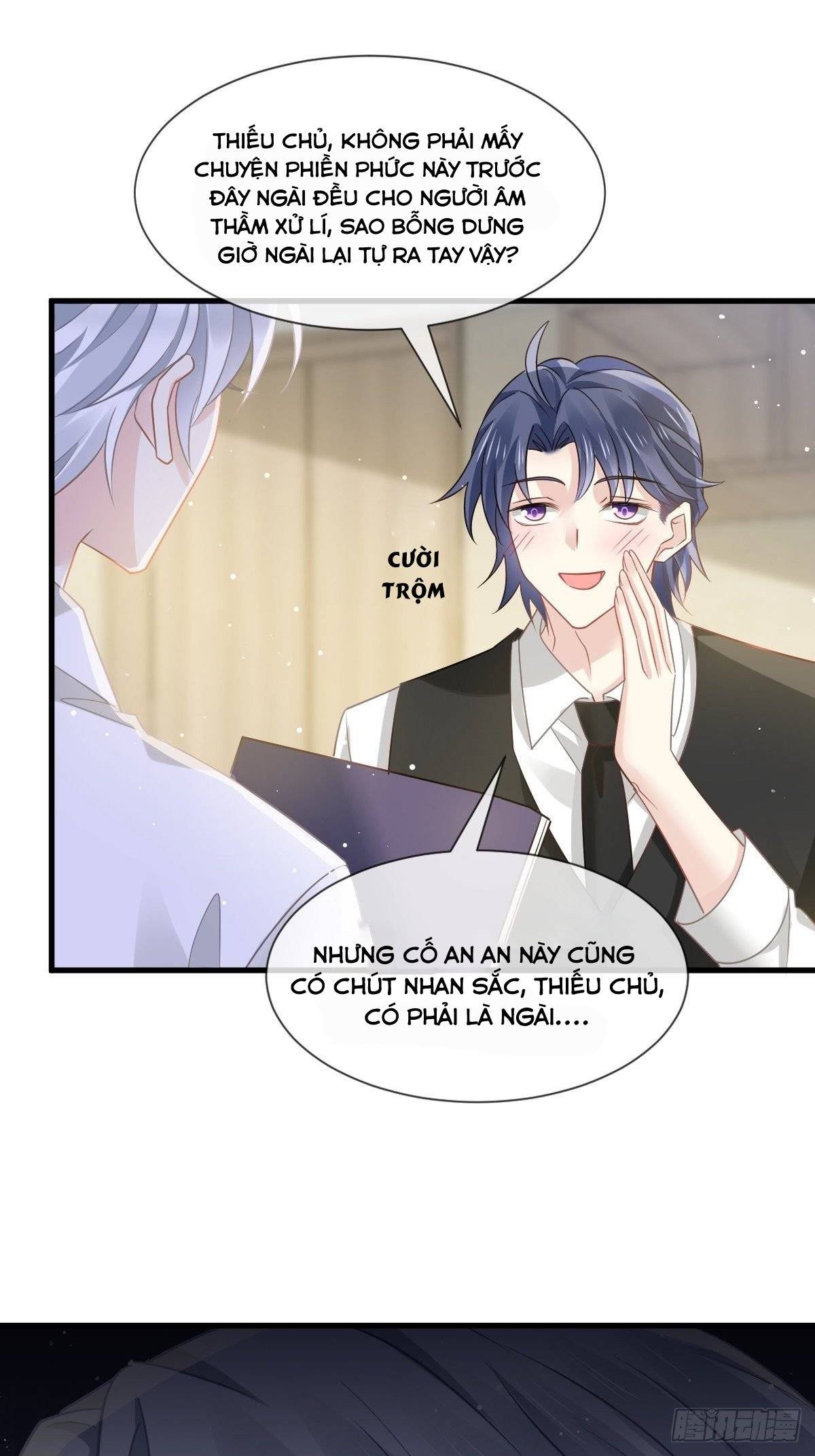 chiến lược lạm dụng al toàn năng chapter 7 7