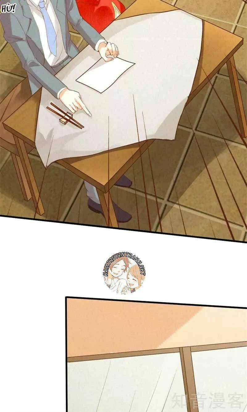 tiểu tâm can của cực phẩm đại nhân chapter 17 12