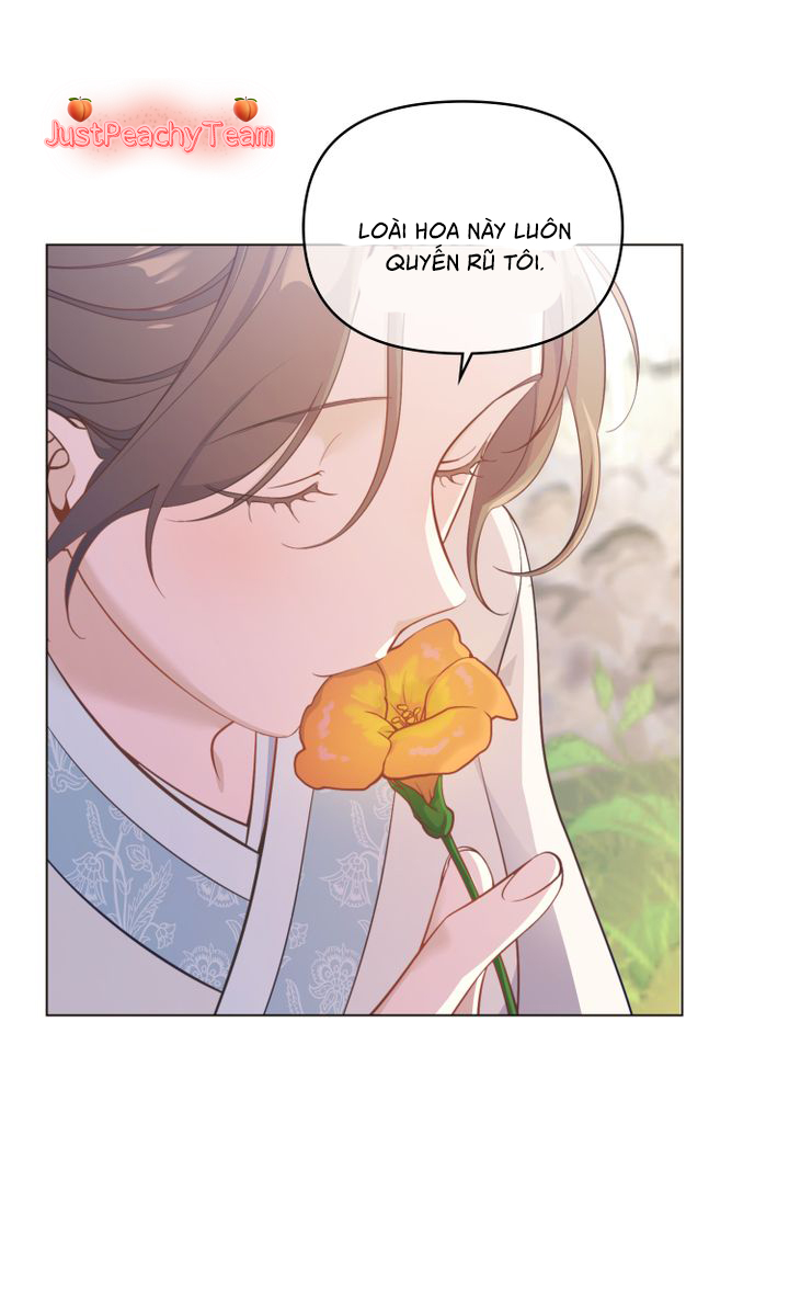 khi những nụ hoa nở rộ chapter 3 6