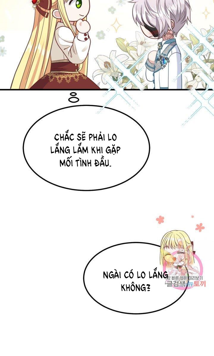 trở thành vợ thái tử quái vật chapter 25.2 14