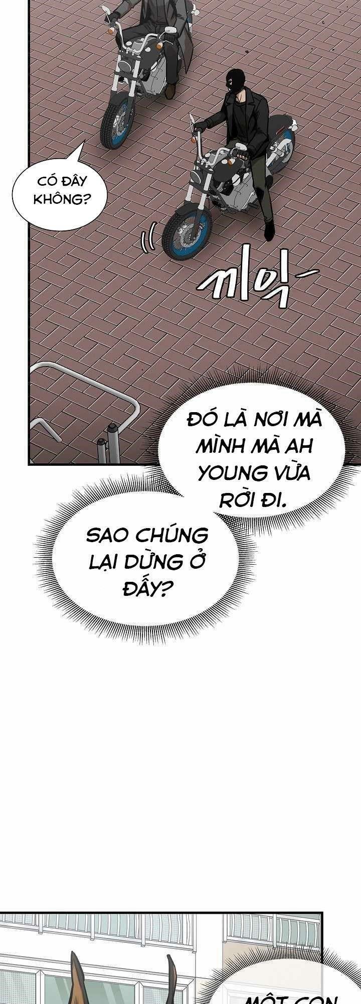 return survival chapter 85 18