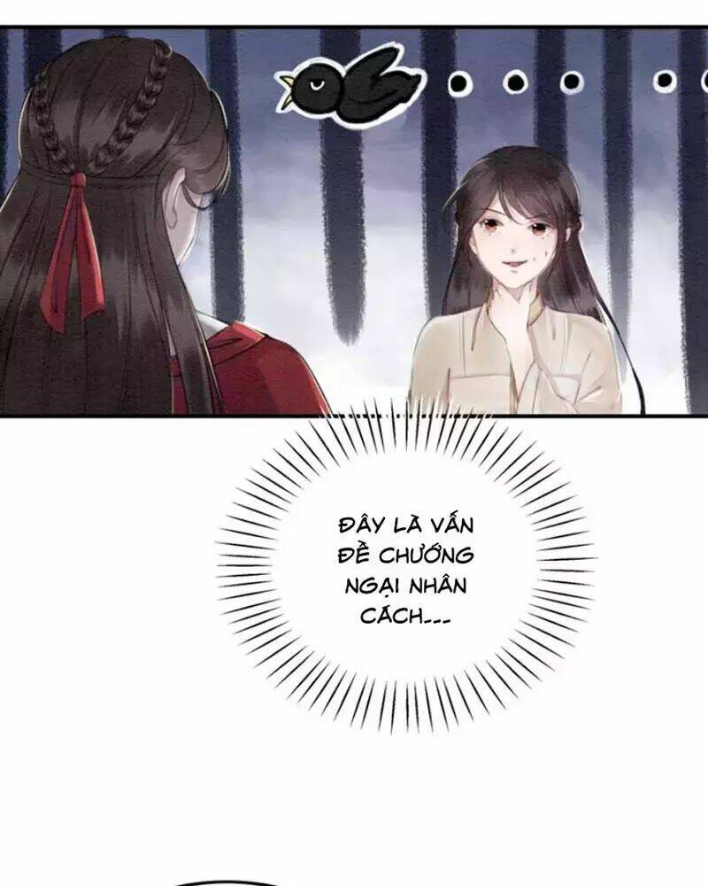 trọng sinh bá sủng nhiếp chính vương quá mạnh mẽ chapter 55 42