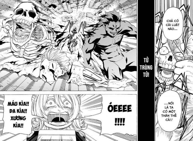 undead unluck chapter 101 11