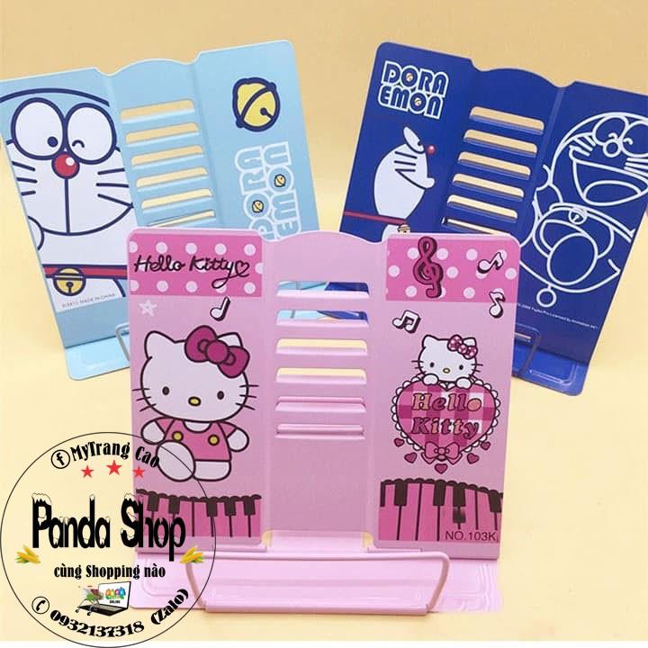 Kệ sách chống cận cho bé
