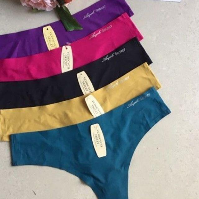 Quần su lọt khe gợi cảm set 10 quần