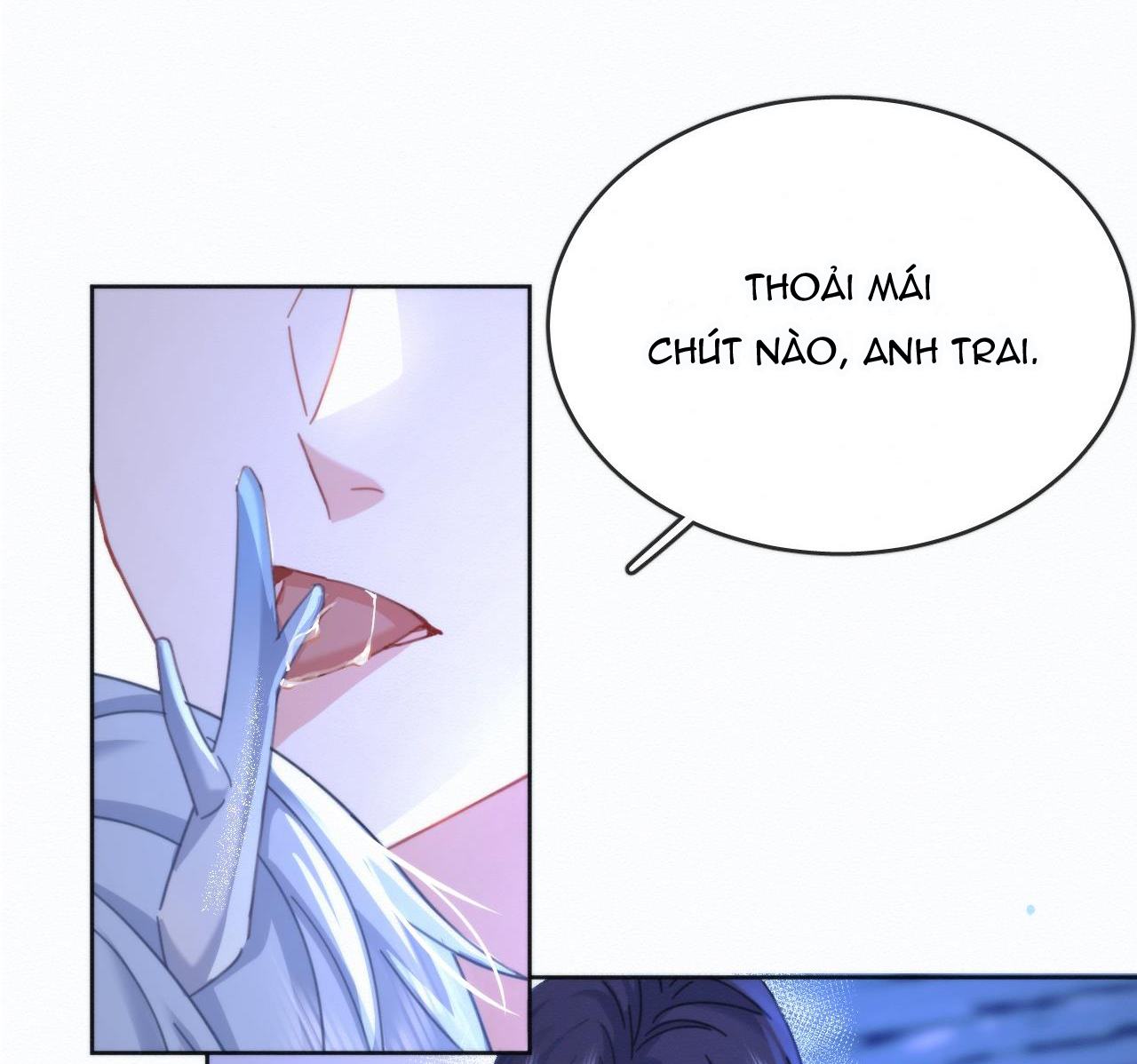 huynh dạy đệ vô lễ chapter 8 18