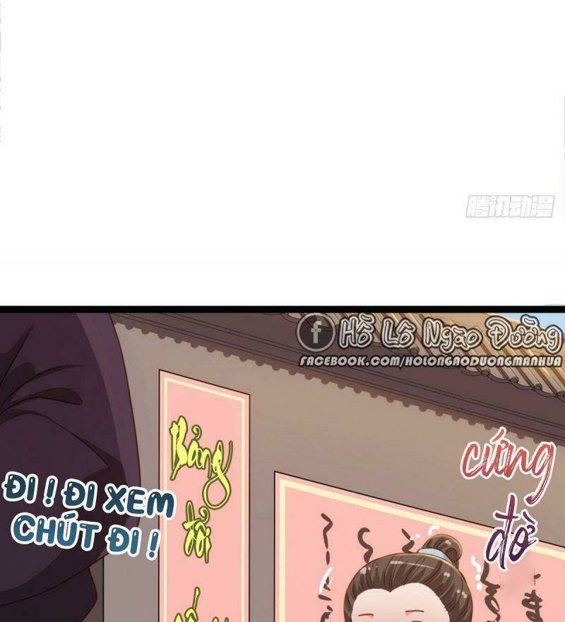 đứng yên ! phụng chỉ đánh cướp đây chapter 33 37