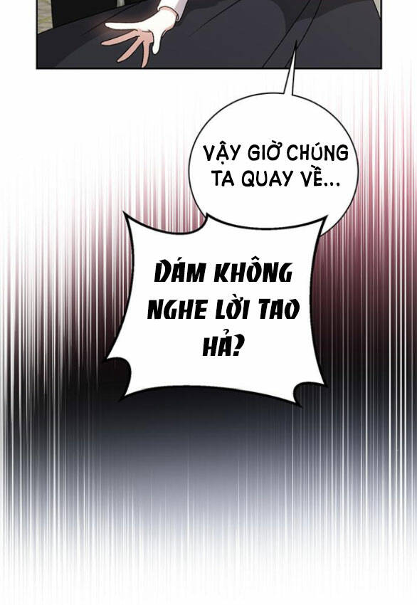 Nàng Bạo Chúa Muốn Có Một Cuộc Sống Hạnh Phúc Hơn! chapter 16.1 21
