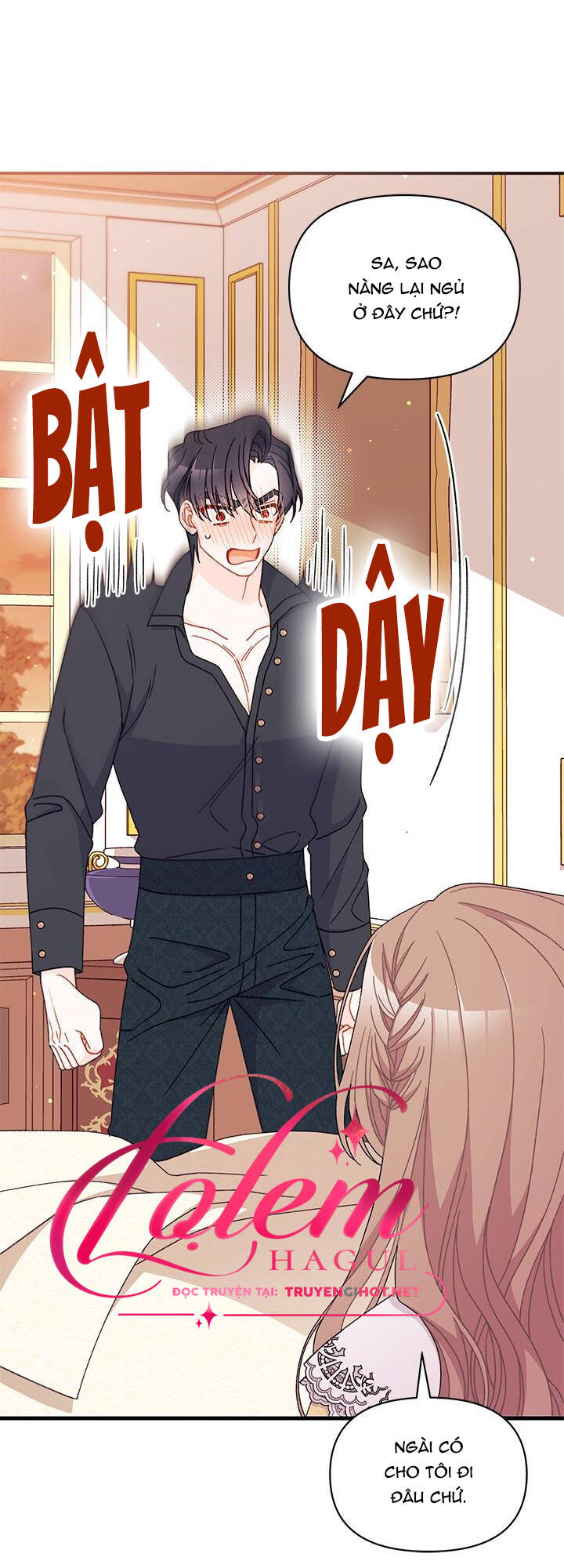 Tôi Đã Có Chồng Sau Khi Nhặt Được Nam Chính chapter 48.1 57