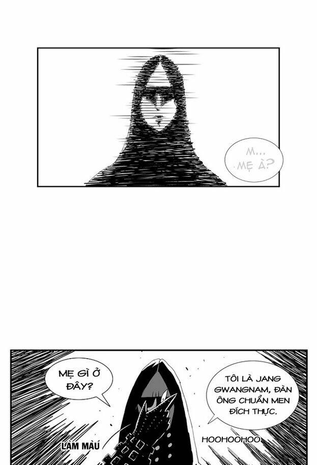 hành trình thoát khỏi địa ngục chapter 36 49