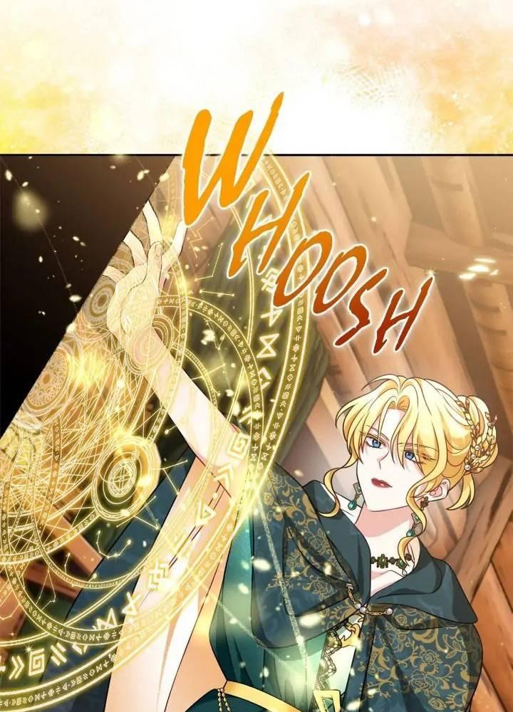 tại sao mẹ chồng tôi lại như thế này? chapter 18 92