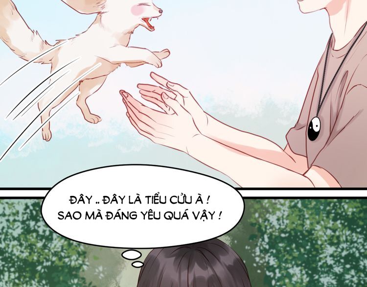 lượm được một tiểu hồ ly phần 1 chapter 48 32