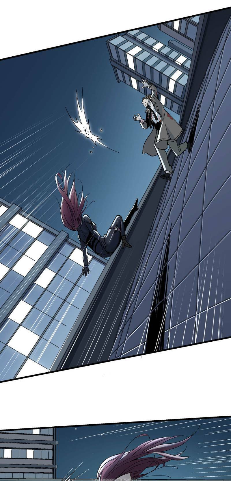 kẻ săn hồn - quỷ hô bắt quỷ chapter 3 15