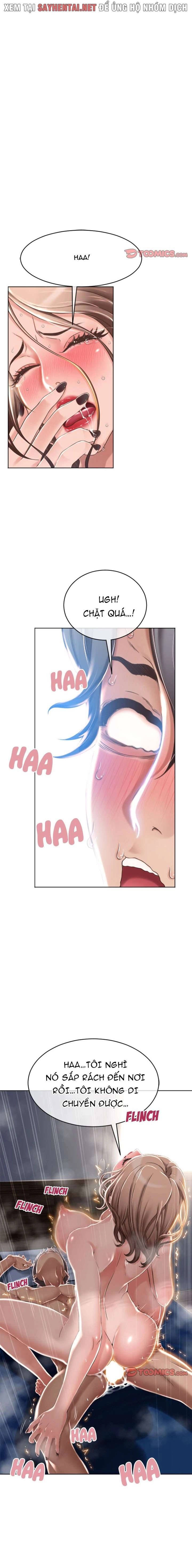 xa tận chân trời, gần ngay tr?.. chapter 22 17