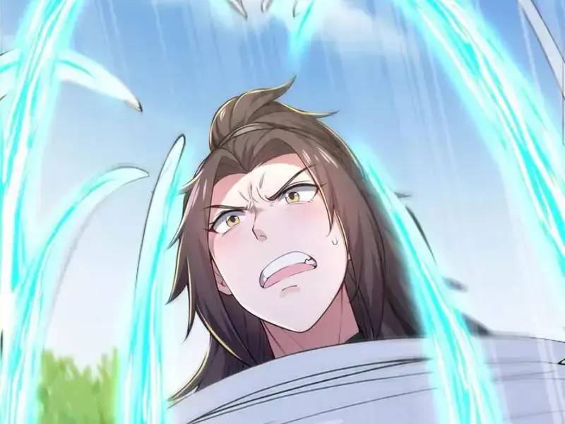 đồ đệ thăng cấp, ta nằm không cũng mạnh chapter 27 86