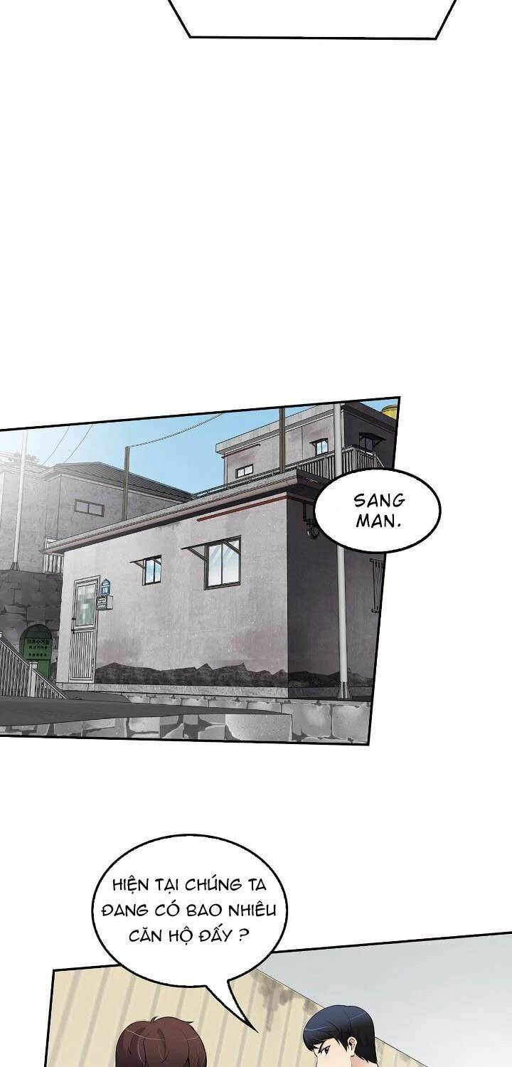 điều tra viên chuyển sinh chapter 41 27