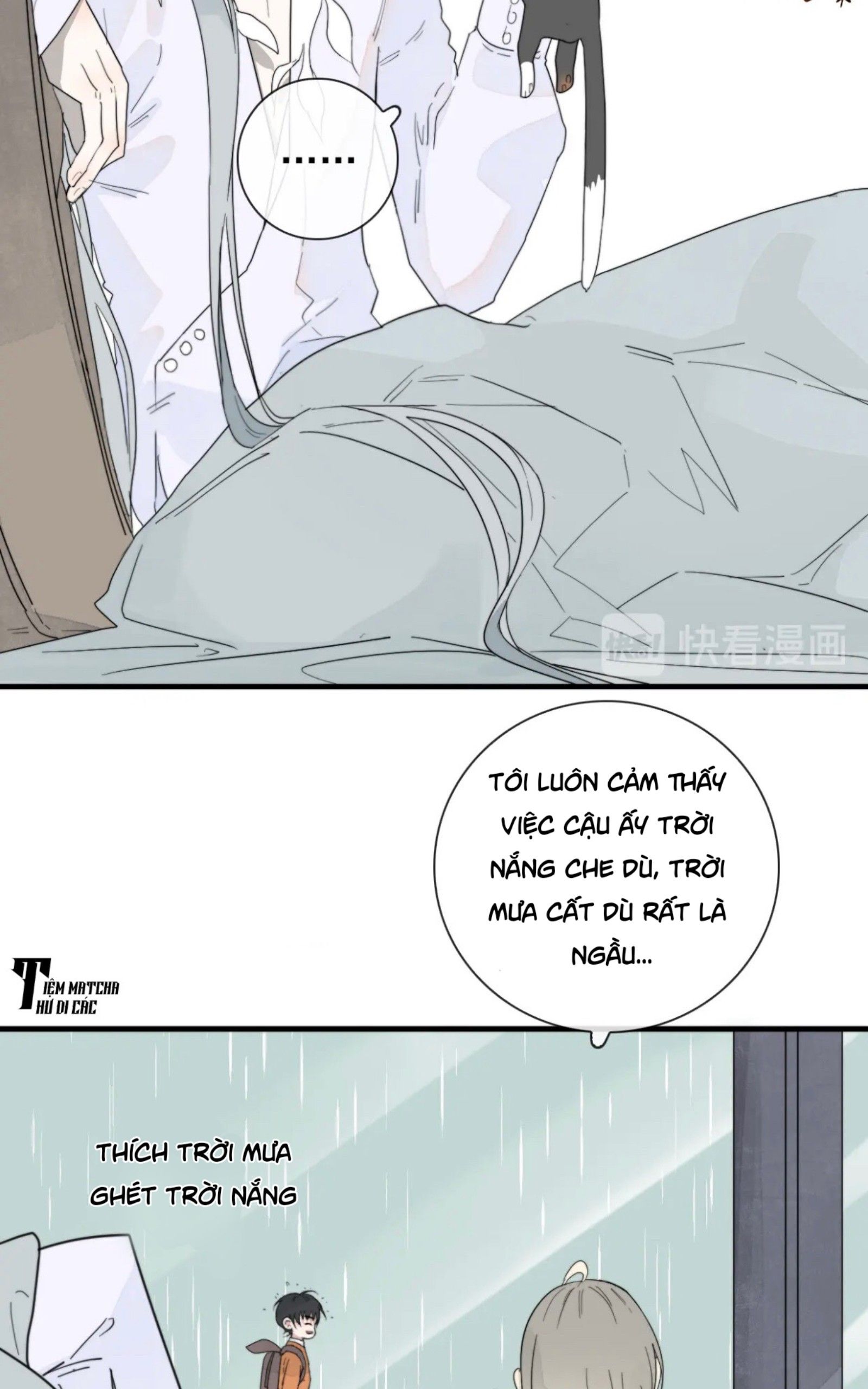 nhiệm vụ này thật muốn lấy mạng chapter 3 2