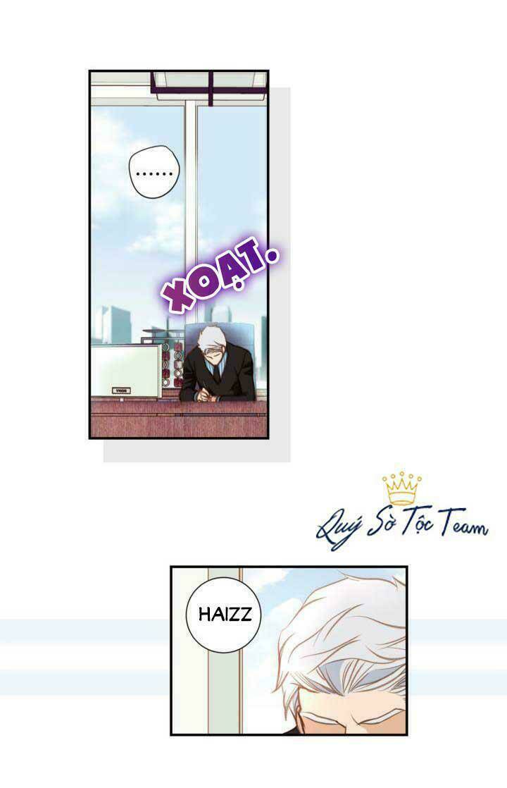 tiếp xúc chí mạng chapter 52 23