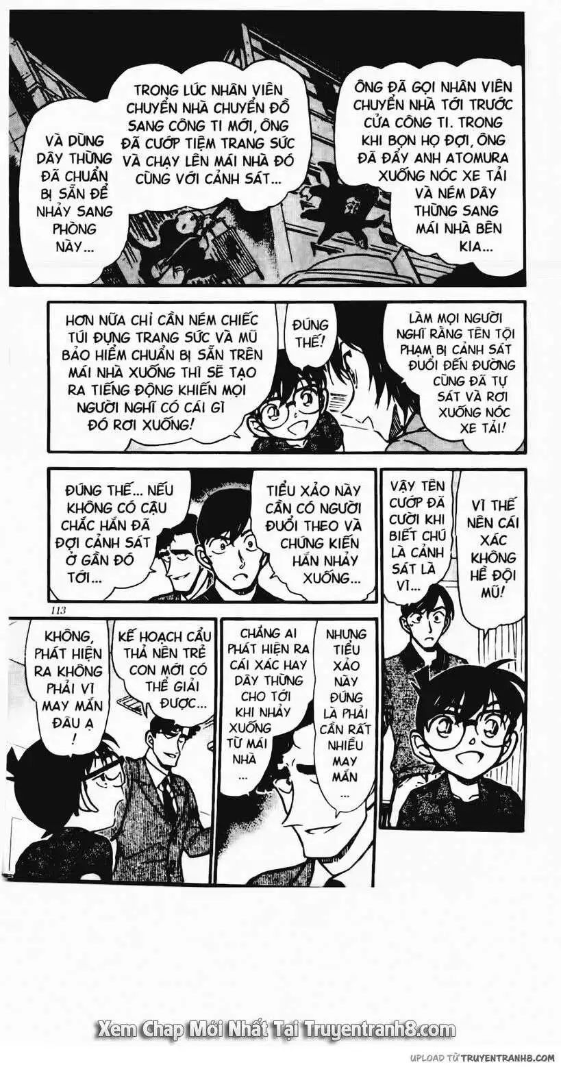 conan chapter 486 13