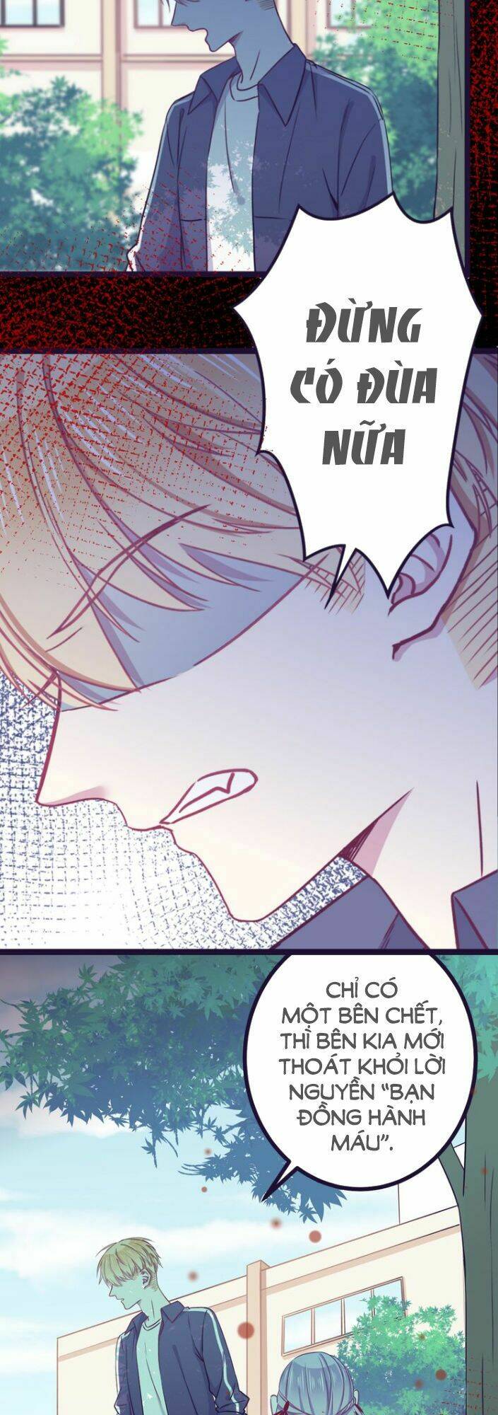 người yêu huyết ma chapter 5 19