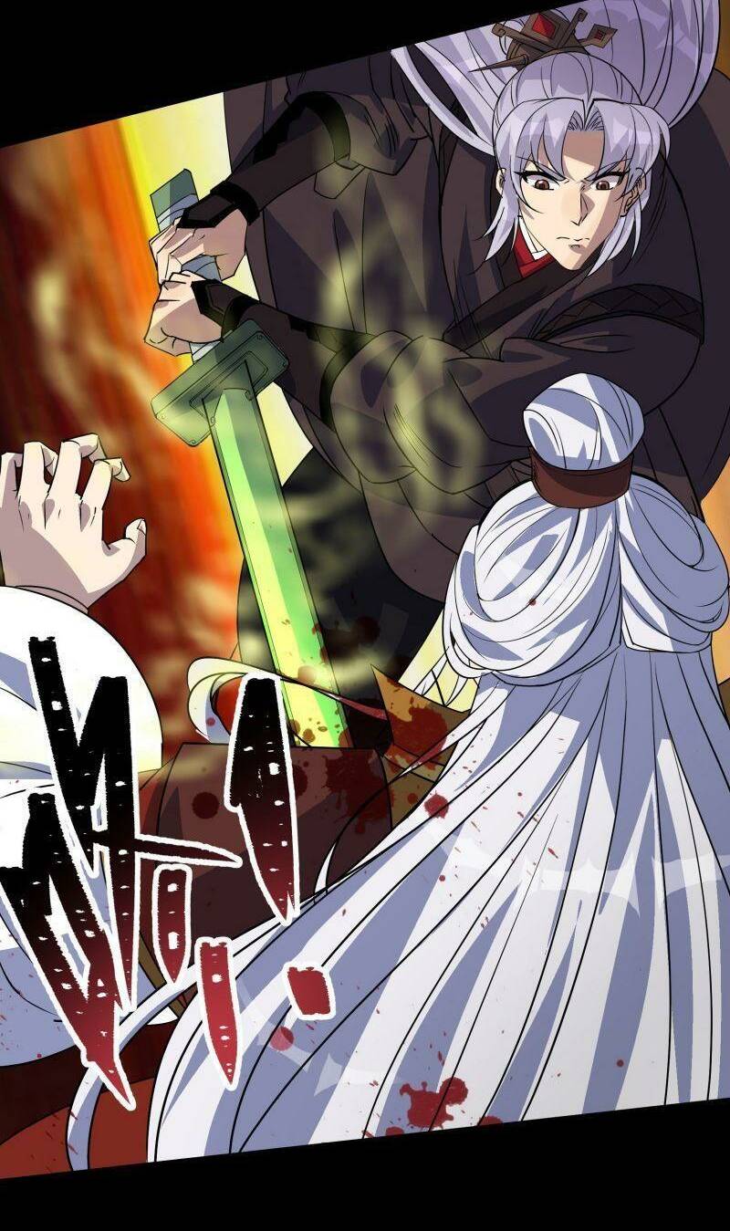 thông u đại thánh chapter 97 25