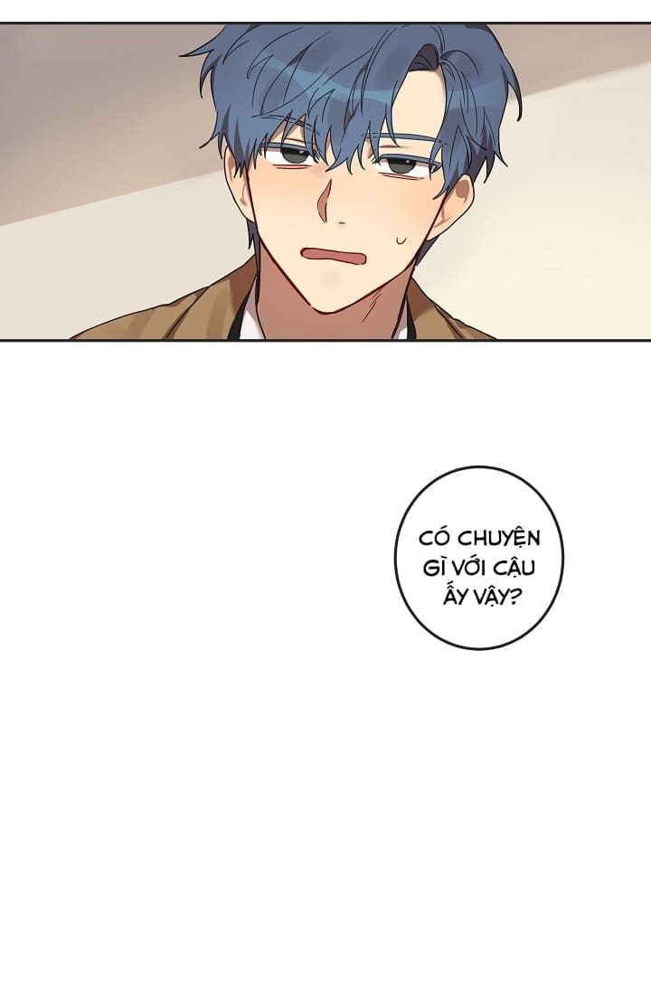 khi tên ta là một chapter 3 20