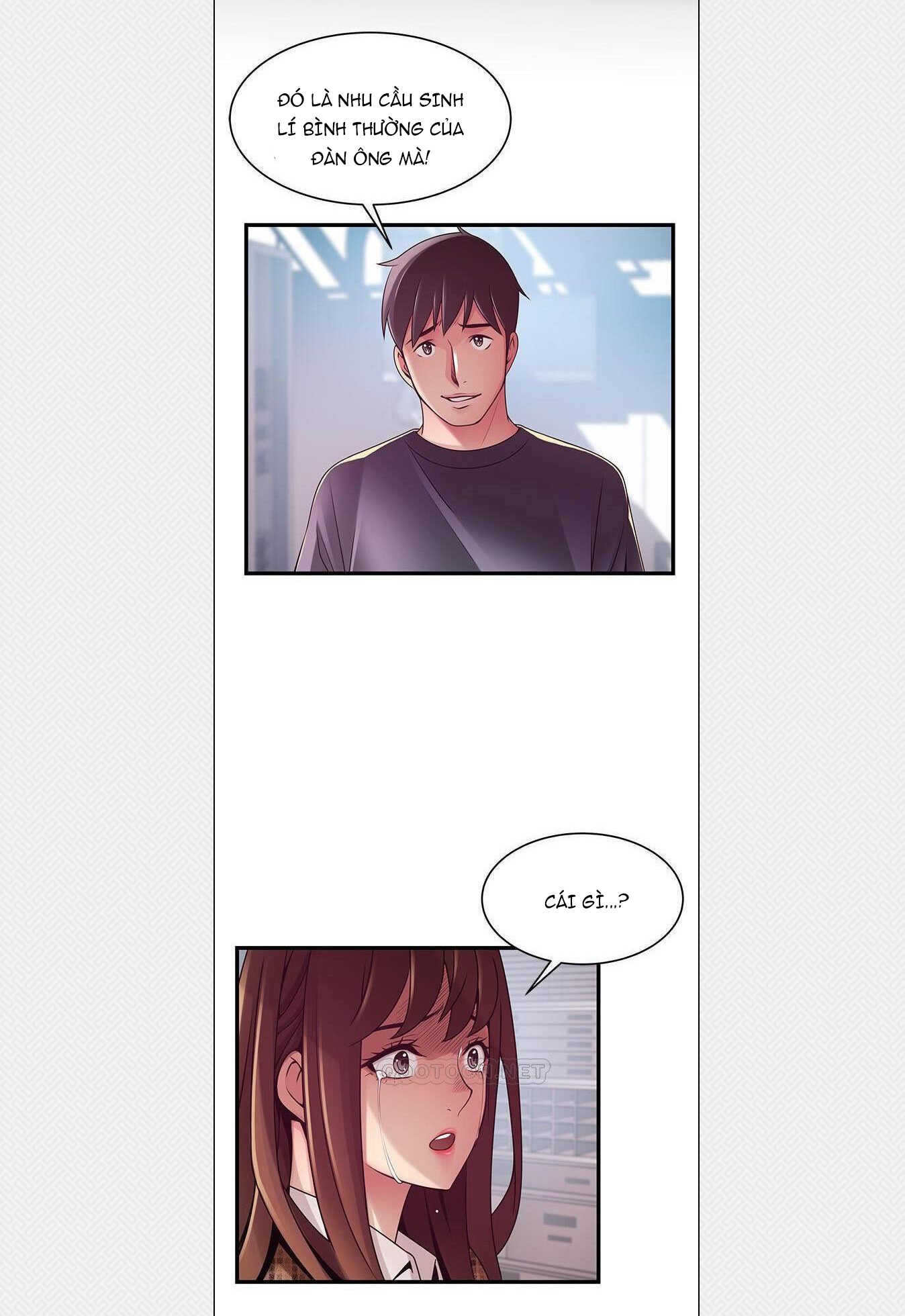 điểm yếu chapter 94 22